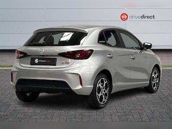 Used MG MG3 2026 for sale - 79402960: Photo