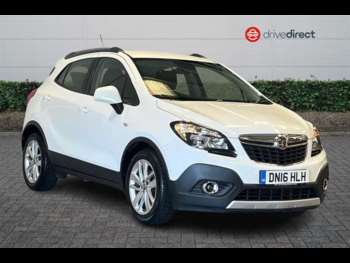 1.4i Turbo Exclusiv SUV 5dr Petrol Manual 2WD Euro 6 (s/s) (140 ps)