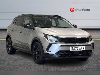Used Vauxhall Grandland 2022 for sale - 79714853: Photo