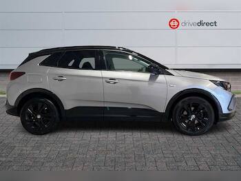 Used Vauxhall Grandland 2022 for sale - 79714853: Photo