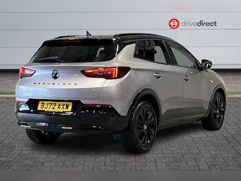 Used Vauxhall Grandland 2022 for sale - 79714853: Photo