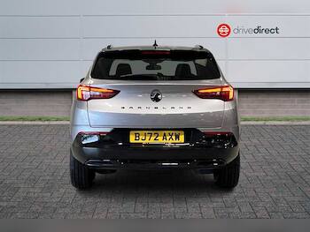 Used Vauxhall Grandland 2022 for sale - 79714853: Photo