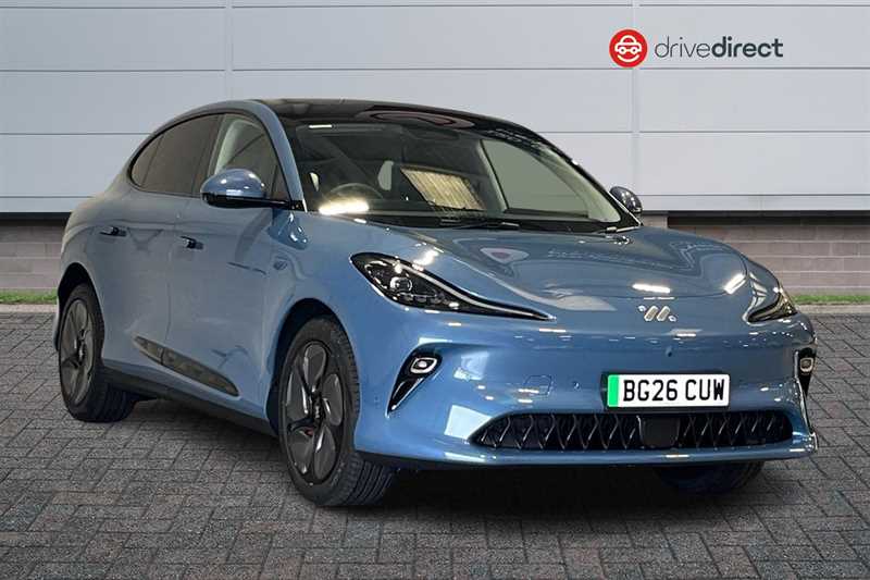 Used MG MG IM6 2026 for sale - 78142769: Photo 1