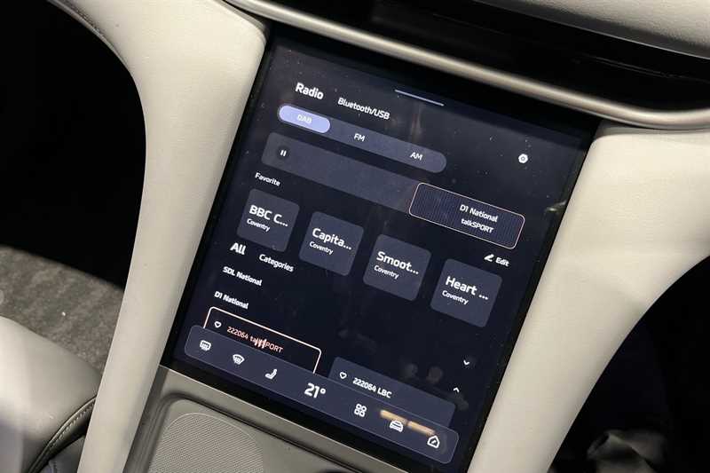 Used MG MG IM6 2026 for sale - 78142769: Photo 17