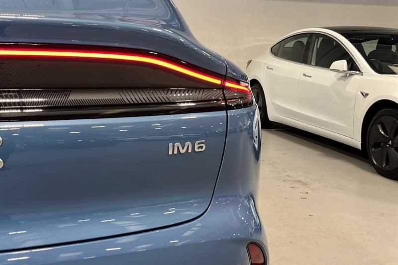 Used MG MG IM6 2026 for sale - 78142769: Photo 32