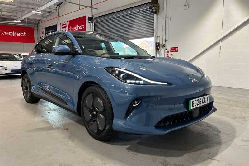 Used MG MG IM6 2026 for sale - 78142769: Photo 46