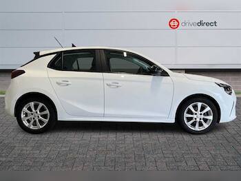 Used Vauxhall Corsa 2023 for sale - 79555575: Photo