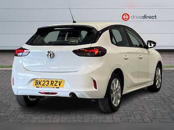 Used Vauxhall Corsa 2023 for sale - 79555575: Photo