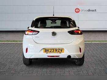 Used Vauxhall Corsa 2023 for sale - 79555575: Photo