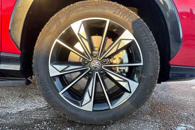 Used MG MG HS 2025 for sale - 77887875: Photo 9