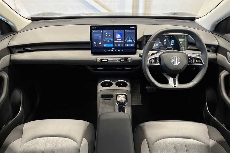 Used MG MGS5 2025 for sale - 76463657: Photo 13