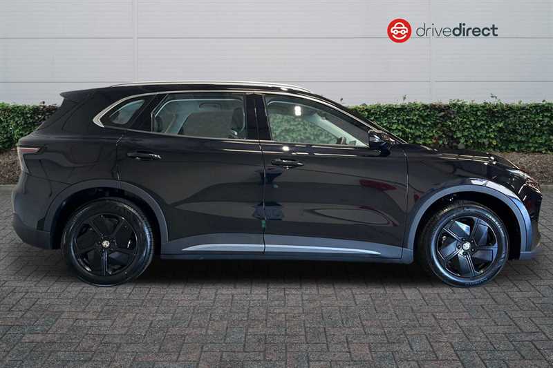 Used MG MGS5 2025 for sale - 76463657: Photo 2