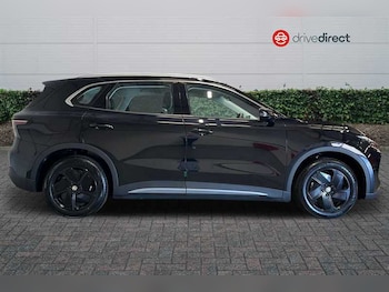 Used MG MGS5 undefined for sale - 76463657: Photo