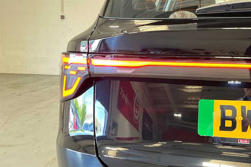 Used MG MGS5 2025 for sale - 76463657: Photo 31