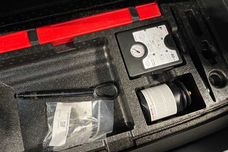 Used MG MGS5 2025 for sale - 76463657: Photo 37