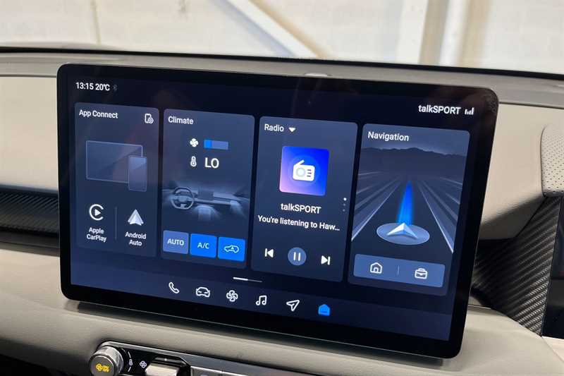 Used MG MGS5 2025 for sale - 76463657: Photo 38