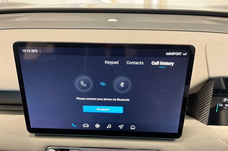 Used MG MGS5 2025 for sale - 76463657: Photo 39