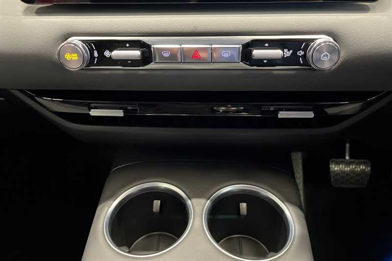 Used MG MGS5 2025 for sale - 76463657: Photo 41