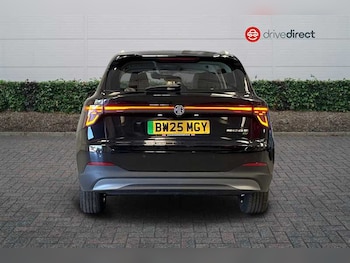 Used MG MGS5 undefined for sale - 76463657: Photo