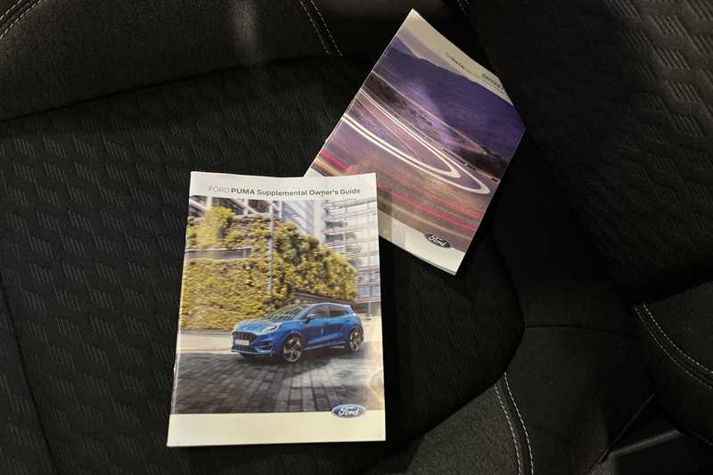 Used Ford Puma 2023 for sale - 76448893: Photo 36