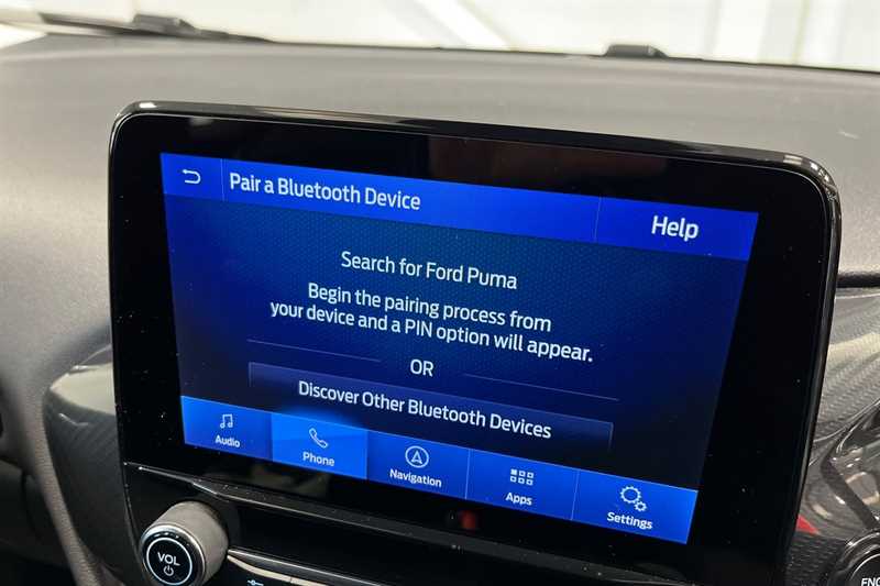 Used Ford Puma 2023 for sale - 76448893: Photo 40