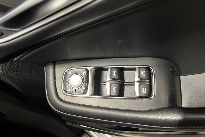 Used MG MG HS for sale - 77309438: Photo 16