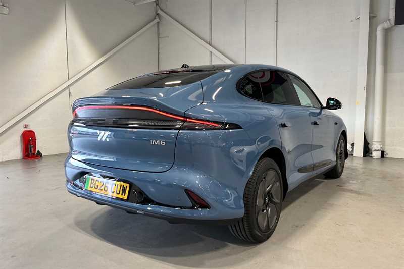 Used MG MG IM6 2026 for sale - 78217148: Photo 47