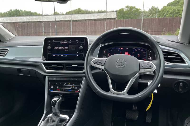 Used Volkswagen T-Roc 2022 for sale - 76790887: Photo 13