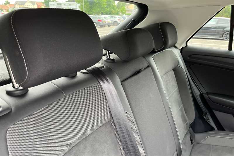 Used Volkswagen T-Roc 2022 for sale - 76790887: Photo 24