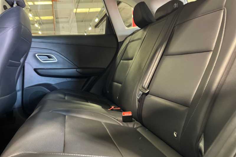 Used MG MG ZS 2024 for sale - 77863482: Photo 24