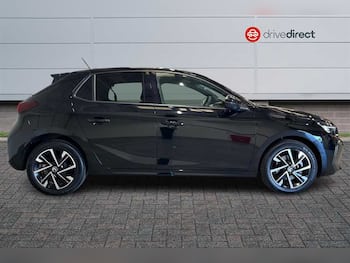 Used Vauxhall Corsa 2025 for sale - 79682581: Photo