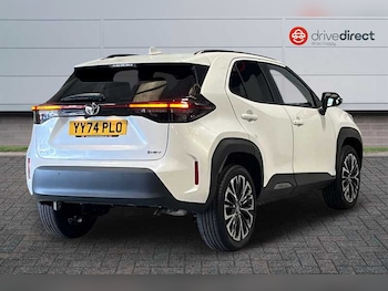 Used Toyota Yaris Cross 2024 for sale - 78248867: Photo