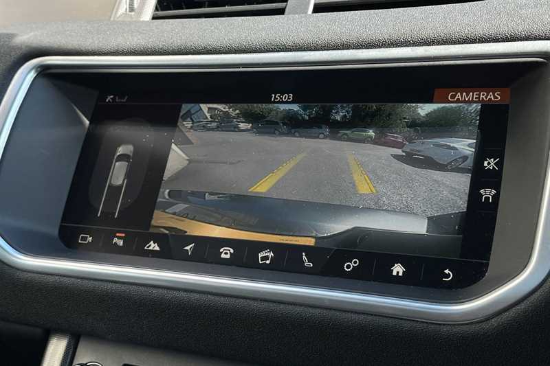 Used Land Rover Range Rover Evoque 2019 for sale - 77323172: Photo 19