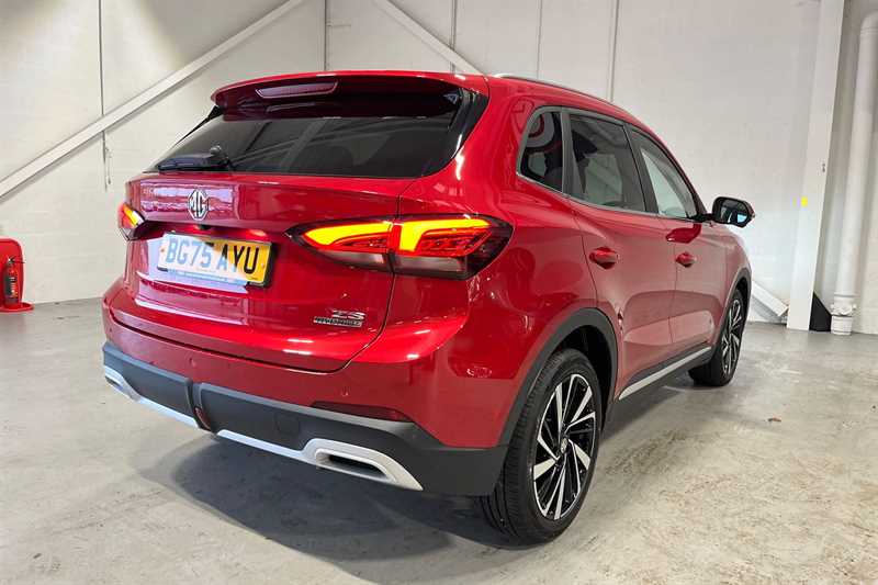 Used MG MG ZS for sale - 77863863: Photo 44