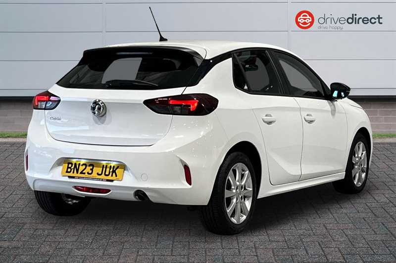 Used Vauxhall Corsa 2023 for sale - 78160955: Photo 3