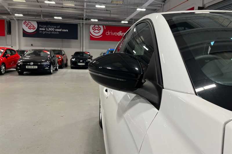 Used Vauxhall Corsa 2023 for sale - 78160955: Photo 34