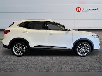 Used MG MG HS 2022 for sale - 76447934: Photo