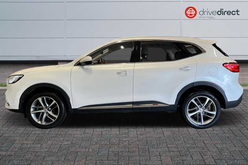 Used MG MG HS 2022 for sale - 76447934: Photo 6