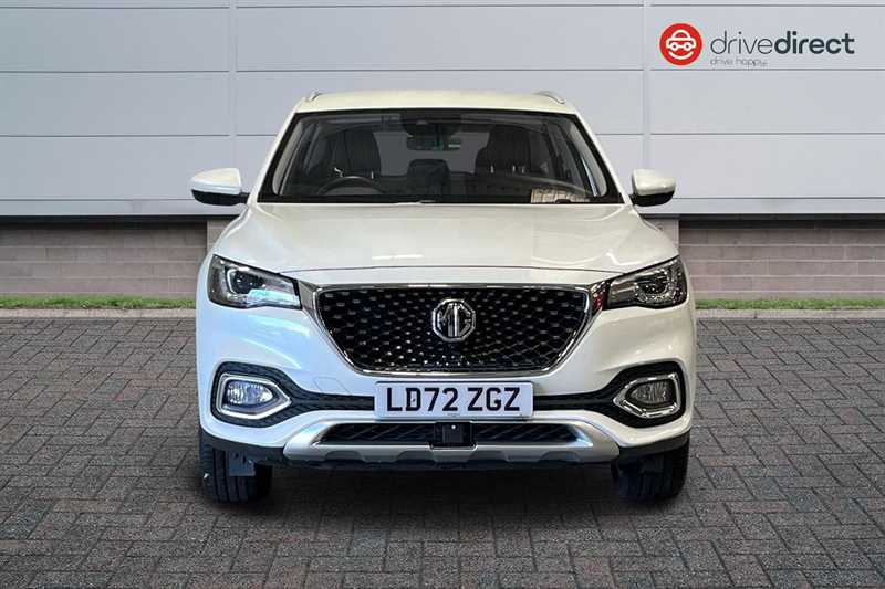 Used MG MG HS 2022 for sale - 76447934: Photo 8