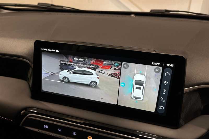 Used MG MG3 2025 for sale - 78130979: Photo 41