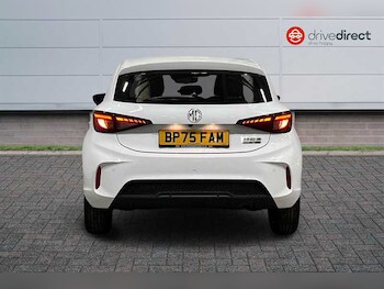 Used MG MG3 2025 for sale - 78130979: Photo