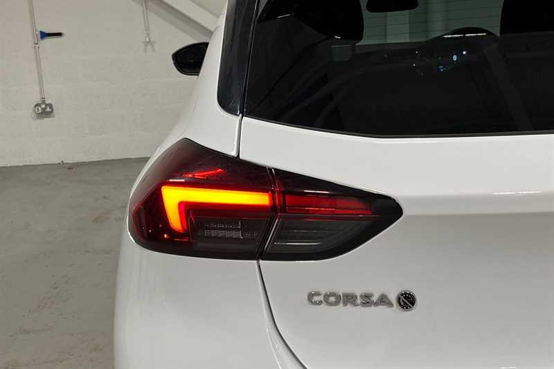 Used Vauxhall Corsa 2024 for sale - 78138643: Photo 31