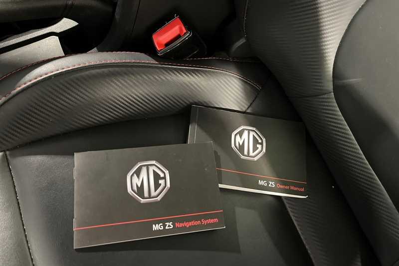 Used MG MG ZS 2023 for sale - 77812303: Photo 36