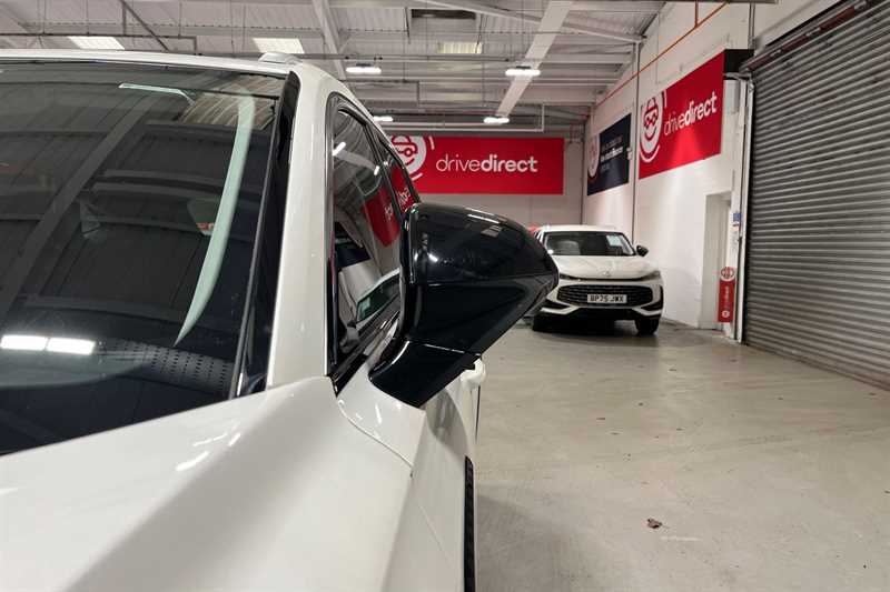 Used MG MG HS 2025 for sale - 77700287: Photo 35