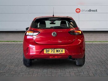 Used Vauxhall Corsa 2020 for sale - 78309226: Photo