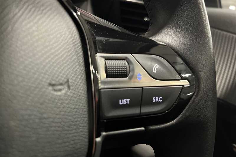 Used Peugeot 208 for sale - 77863295: Photo 22