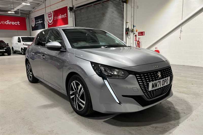 Used Peugeot 208 for sale - 77863295: Photo 41