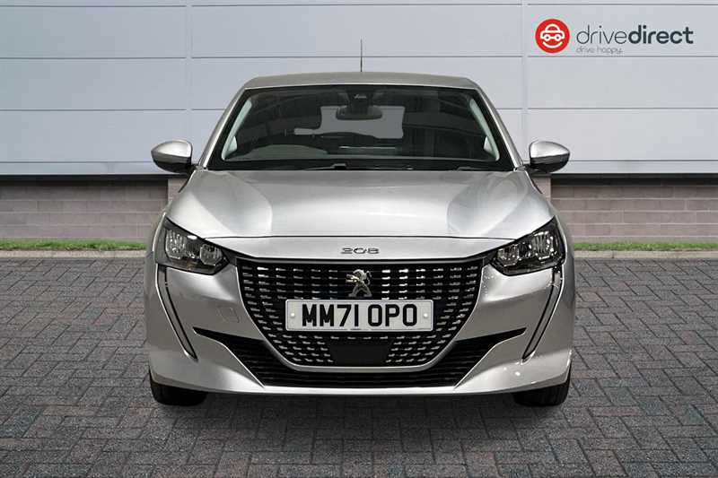 Used Peugeot 208 for sale - 77863295: Photo 8