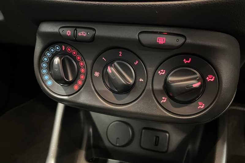 Used Vauxhall Corsa for sale - 77864305: Photo 15