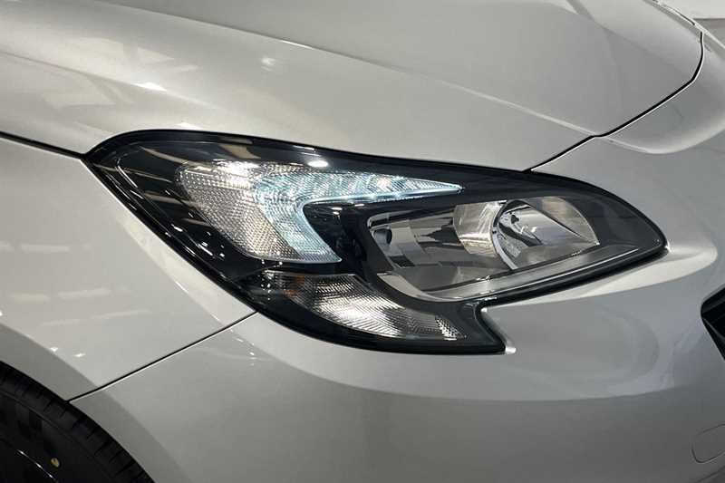 Used Vauxhall Corsa for sale - 77864305: Photo 28